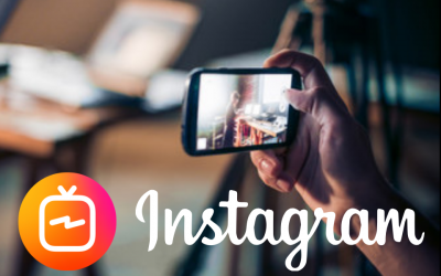Instagram lleva por fin los vídeos horizontales a IGTV