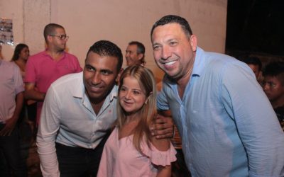 La mujer es el «corazón» del presente y futuro de Puerto Colombia: Edison Massa