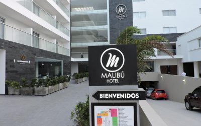 Hotel Centro de Convenciones «Malibú» del viaje a la experiencia