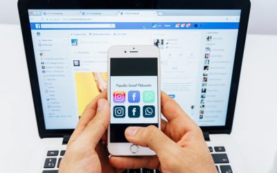 WhatsApp ya permite publicar los ‘Estados’ en las historias de Facebook en su más reciente beta