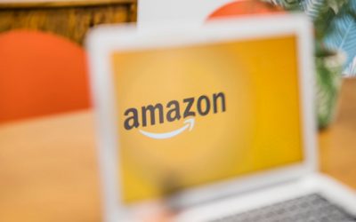 Amazon gana juicio por dominio de Internet
