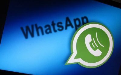 Así se ven los anuncios que llegarán 2020 a WhatsApp