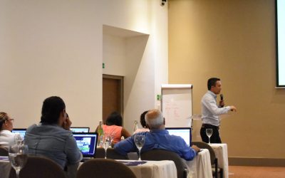 Productividad desde casa: el teletrabajo es la tendencia que sigue creciendo en Colombia