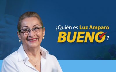«Desde el Quindío construiremos emprendimiento y desarrollo para la región»: Luz Amparo Bueno