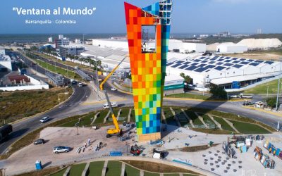 Barranquilla la ciudad migrante