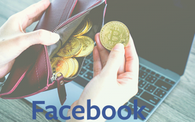 Facebook podría anunciar su criptomoneda este mes