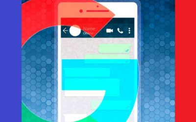 GOOGLE LANZARÁ SU PROPIO “WHATSAPP” PARA ANDROID