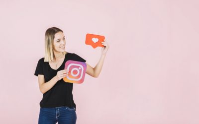 ¿ADIÓS AL NÚMERO DE «LIKES» EN INSTAGRAM?