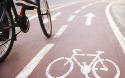 Incrementa 43% el uso de la bicicleta como transporte en Colombia, desde 2013