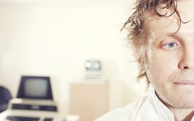 REFLEXIONES GERENCIALES SOBRE LA TRANSFORMACIÓN DIGITAL Y LAS VENTAS