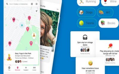 SHOELACE, LA NUEVA RED SOCIAL QUE PREPARA GOOGLE