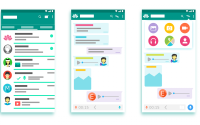 WHATSAPP PERMITIRÍA QUE USE SU MISMO NÚMERO EN DISTINTOS DISPOSITIVOS