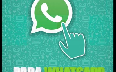 TIPS Y MUCHO MÁS PARA WHATSAPP
