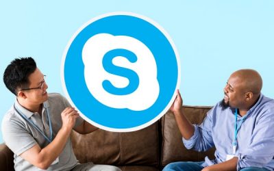 SKYPE APUESTA FUERTE POR LA MENSAJERÍA INSTANTÁNEA