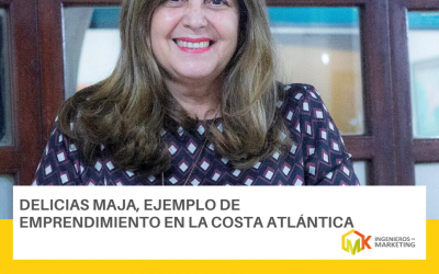 Delicias Maja, ejemplo de emprendimiento en la costa atlántica