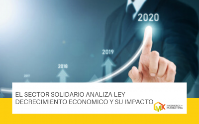 El Sector Solidario Analiza Ley de Crecimiento Económico y Su Impacto