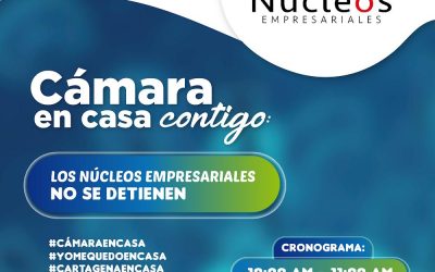 Cámara en Casa Contigo