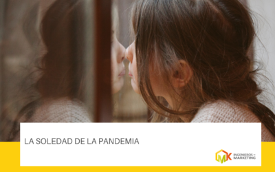 La Soledad De La Pandemia