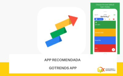 App y web analytics