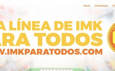Nace IMKParatodos.com