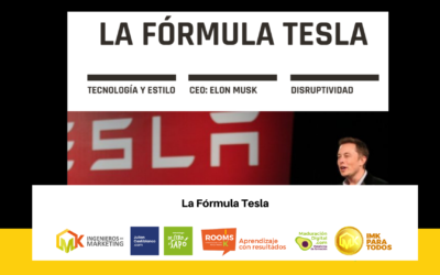 La fórmula Tesla