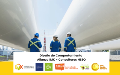 Diseño de Comportamiento