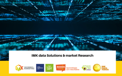 IMK data Solutions & market Research