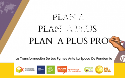La Transformación De Las Pymes Ante La Época De Pandemia