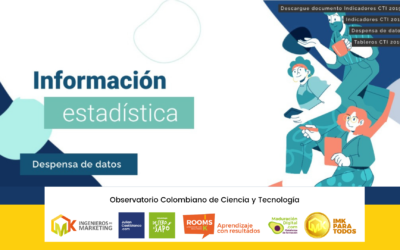 Observatorio Colombiano de Ciencia y Tecnología
