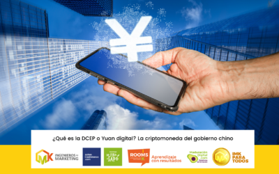¿Qué es la DCEP o Yuan digital? La criptomoneda del gobierno chino