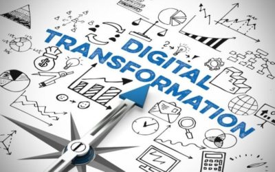 Taller de Estrategia en Transformación Digital organizado por la Cámara de Comercio
