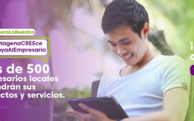 CREEce, una oportunidad para la reactivación económica
