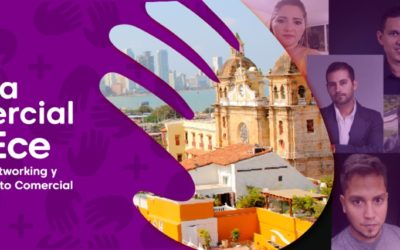 Cartagena CREEce: tres días de apoyo hacia los empresarios locales