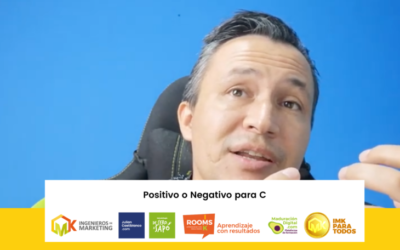 Positivo o Negativo para C