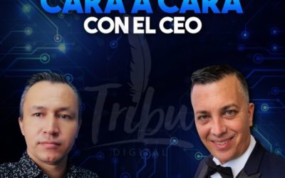 Cara a Cara con el CEO