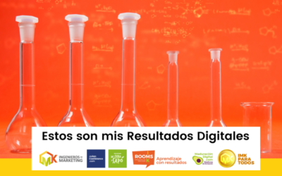 Julián, estos son mis Resultados Digitales (Video)