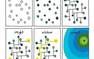 Del Dato al Impacto: 6 + 1 pasos para lograrlo