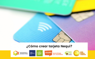 ¿Cómo crear tarjeta Nequi?