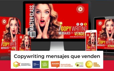Copywriting mensajes que venden
