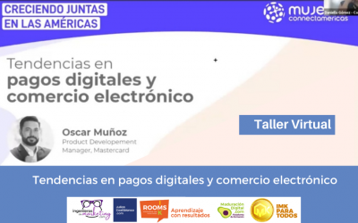 Tendencias en pagos digitales y comercio electrónico