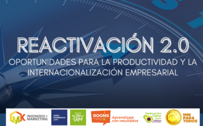 REACTIVACION 2.0