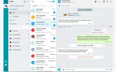 Sirenapp: 53% de las personas no te contactan si no tienes WhatsApp