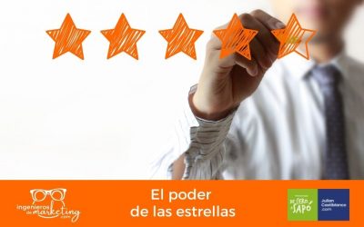 El poder de las estrellas
