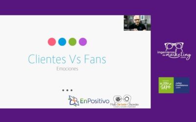 Fans Vs Clientes