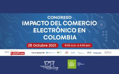 Congreso Impacto del Comercio Electrónico en Colombia