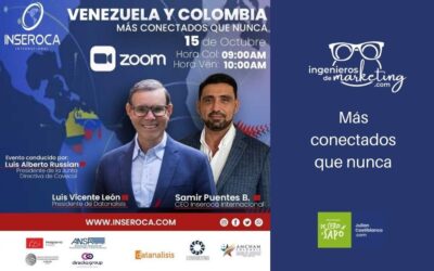 Más conectados que nunca