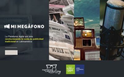 ¿Qué es y qué hace Mi Megáfono?