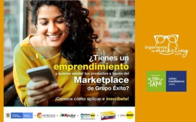 ¿Tienes un emprendimiento?