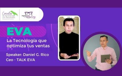 Circuitos de Aprendizaje: EVA: Embudos de Voz Automatizados