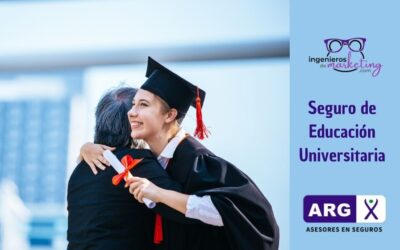 Seguro de Educación Universitaria